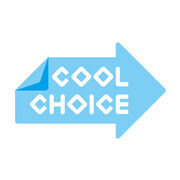 >COOL CHOICEのロゴ