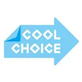 >COOL CHOICEのロゴ