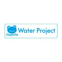 Water Projectのロゴ