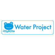 Water Projectのロゴ