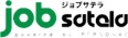 ジョブサテラロゴ